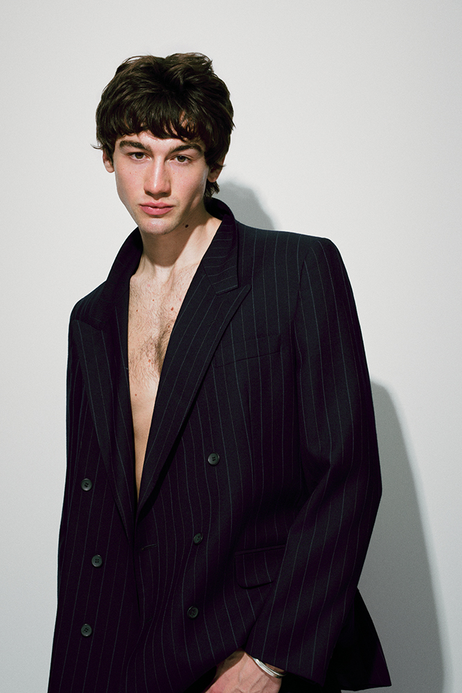 Luke Sampson