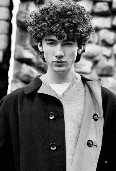 Luke Sampson