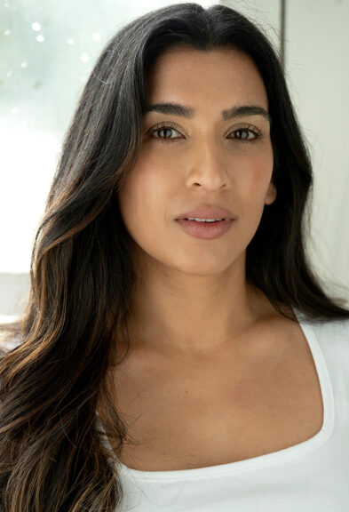Kehrn Kaur