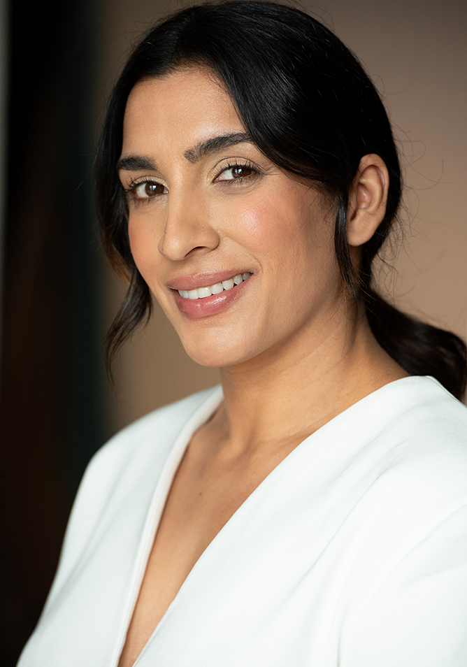 Kehrn Kaur