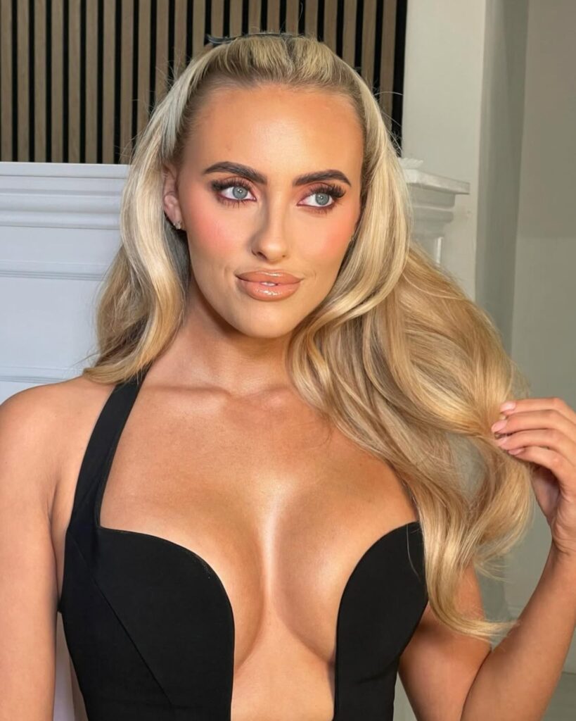 Sophie Shuttleworth