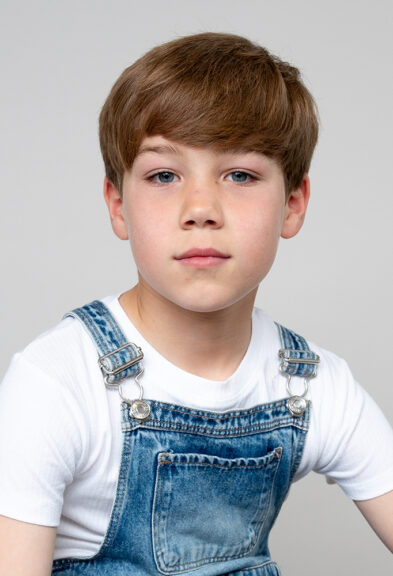 Jude Gore