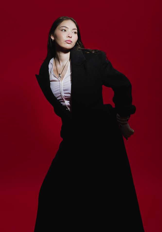Allannah Shadlock