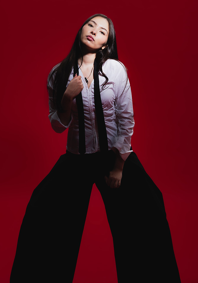 Allannah Shadlock