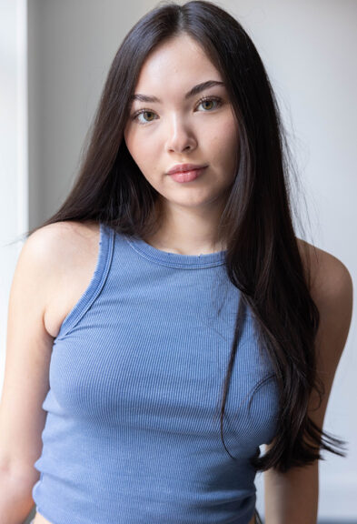 Allannah Shadlock
