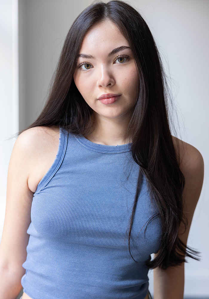 Allannah Shadlock