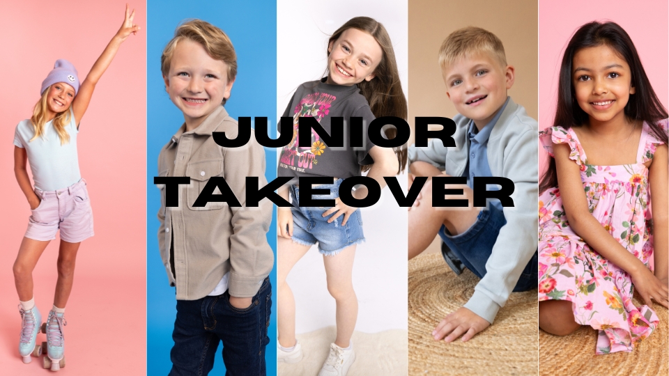 Junior Takeover