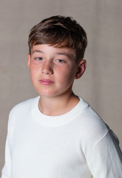 Fletcher Gore