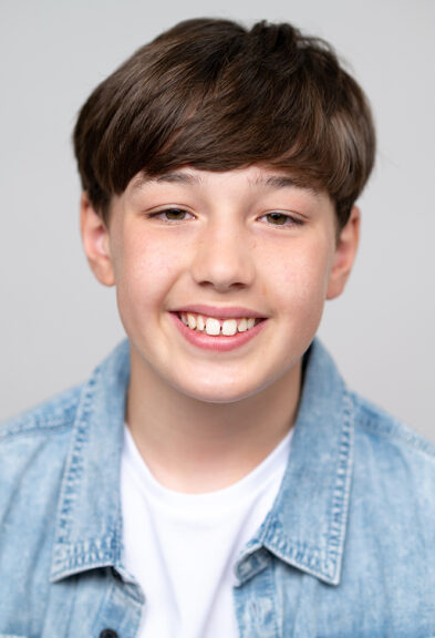 Fletcher Gore