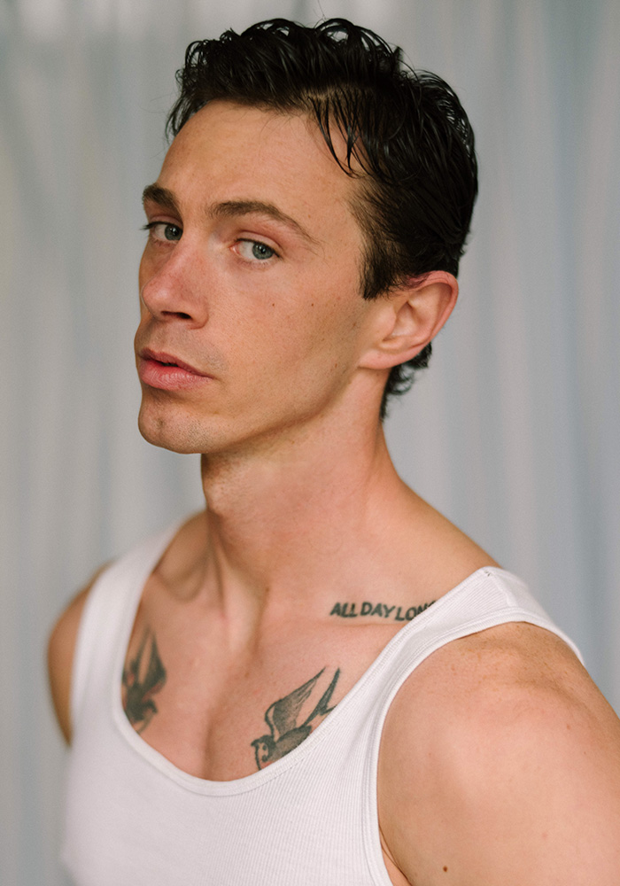 Jamie Yates