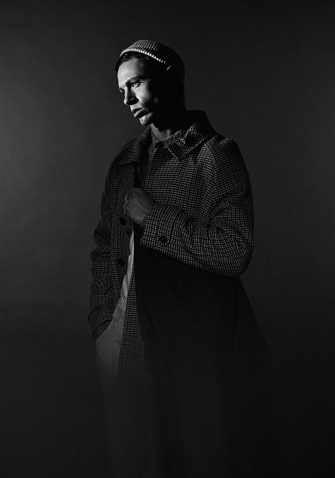 Jamie Yates