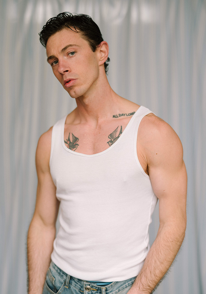 Jamie Yates