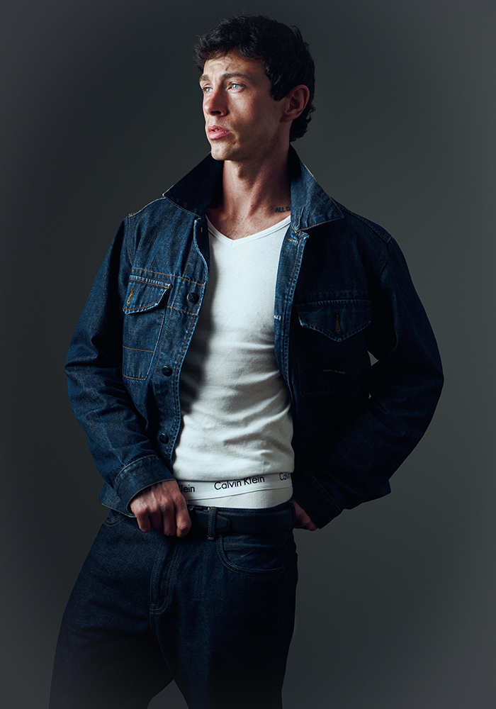Jamie Yates
