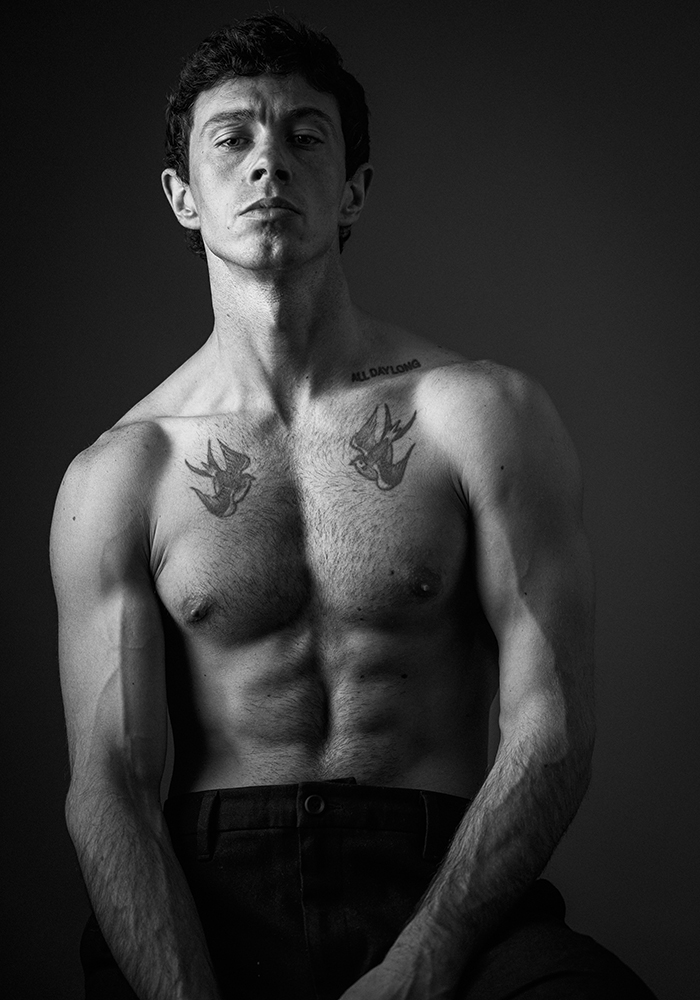 Jamie Yates