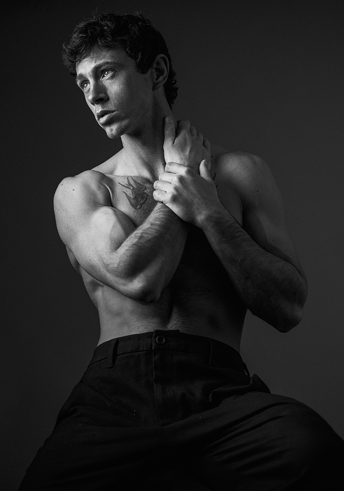 Jamie Yates