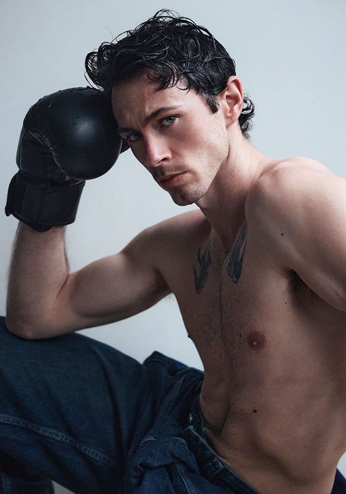 Jamie Yates