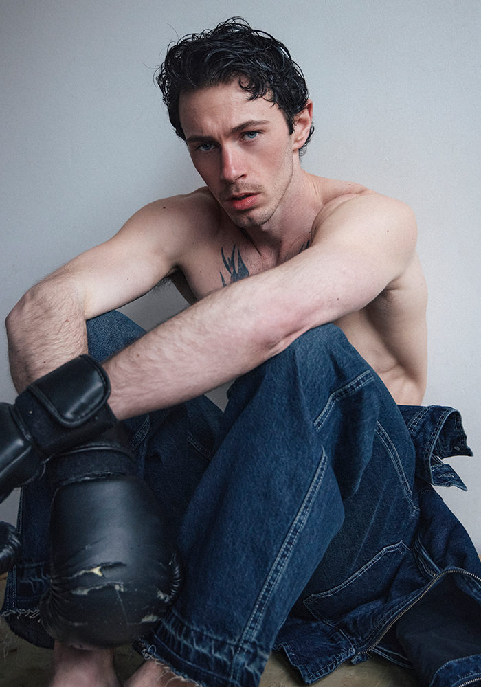 Jamie Yates