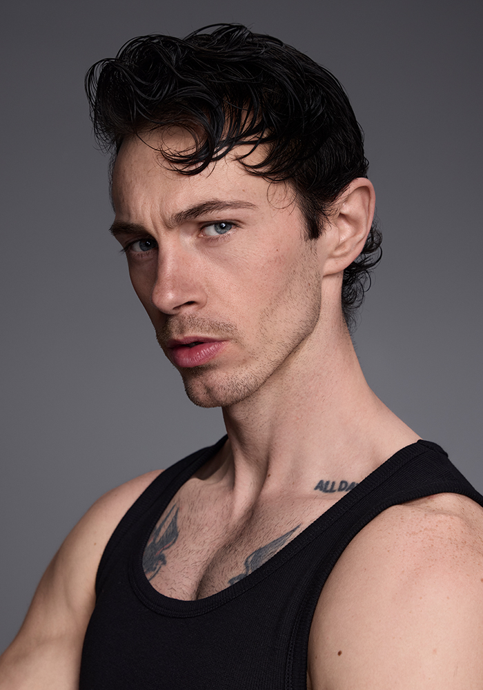 Jamie Yates