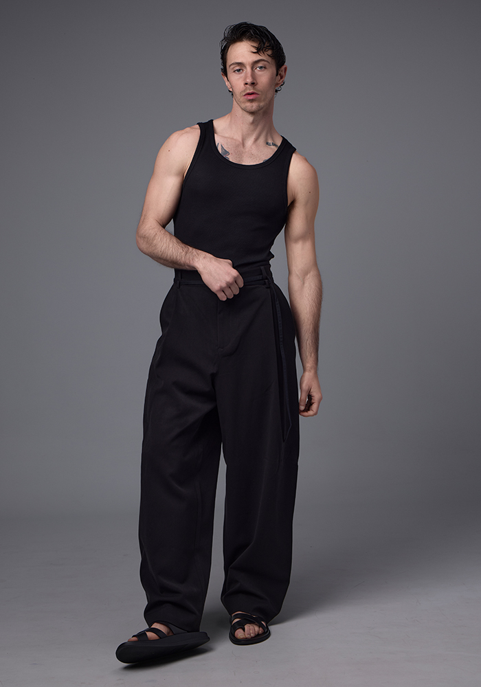 Jamie Yates
