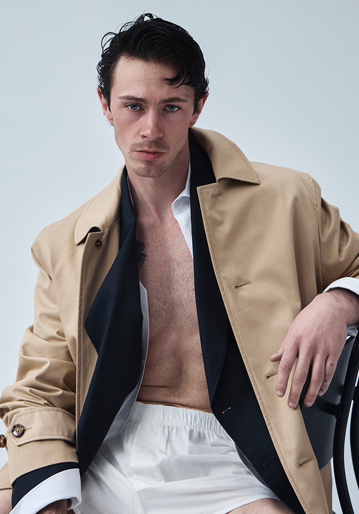 Jamie Yates