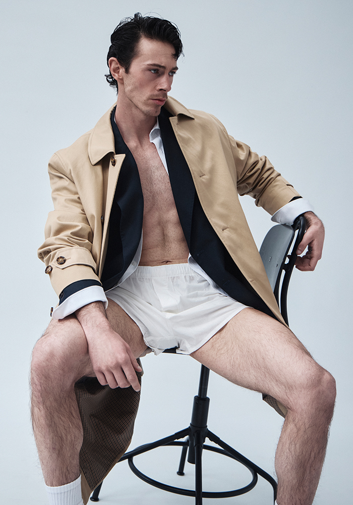 Jamie Yates