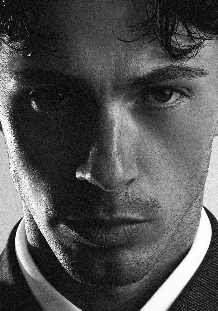 Jamie Yates