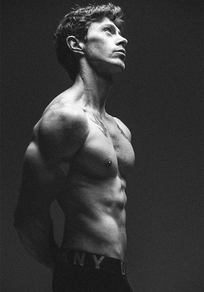 Jamie Yates