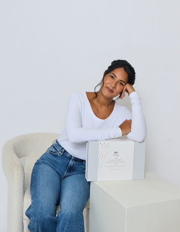 Leah Baskaran