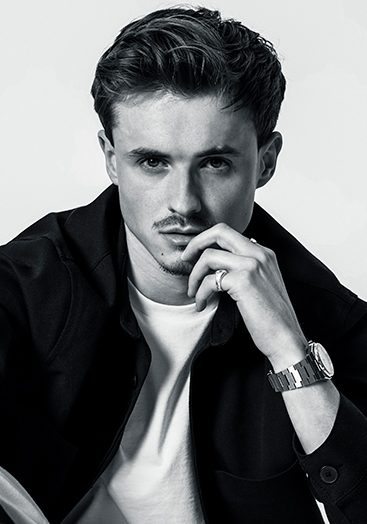 Nathan Howell