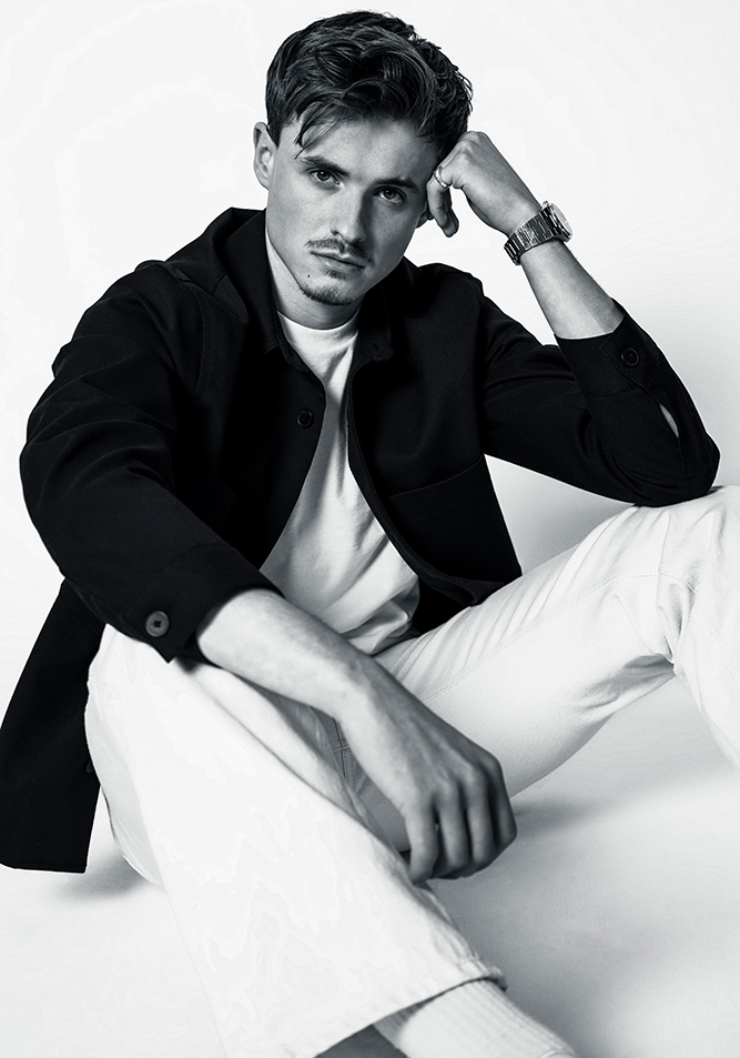 Nathan Howell