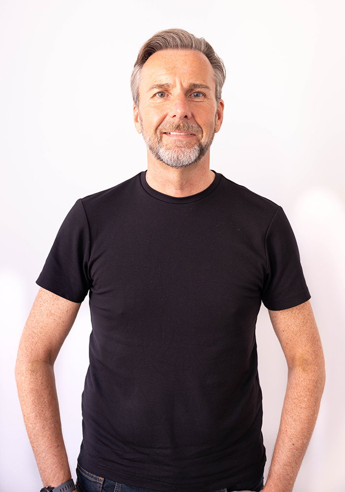 Colin Davison