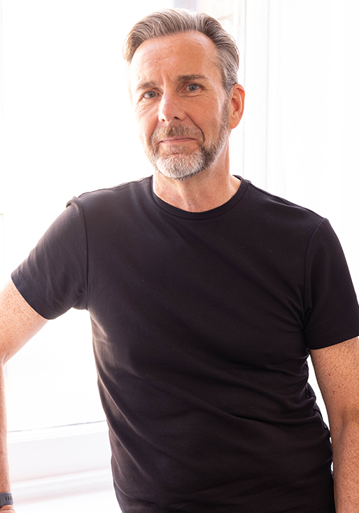 Colin Davison