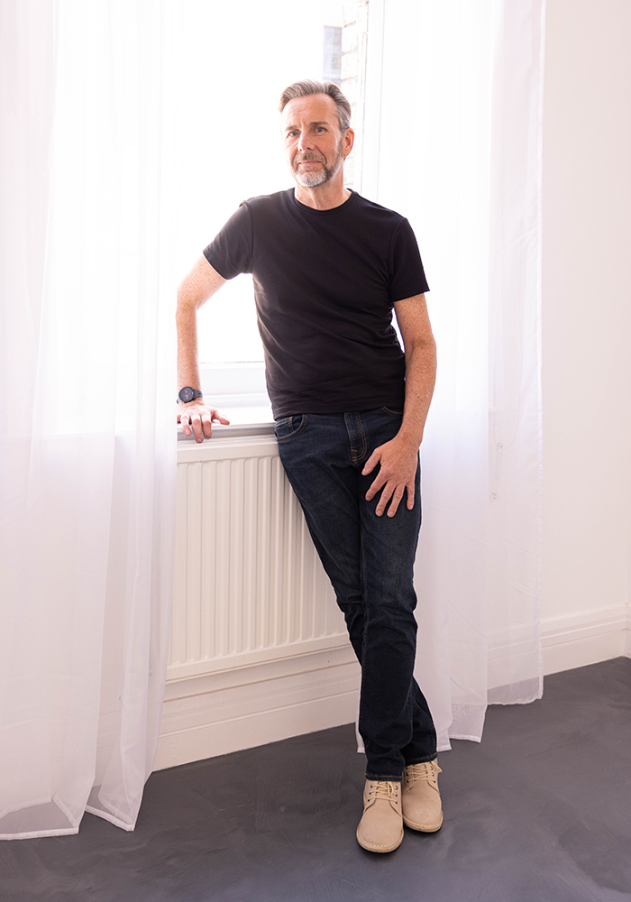 Colin Davison