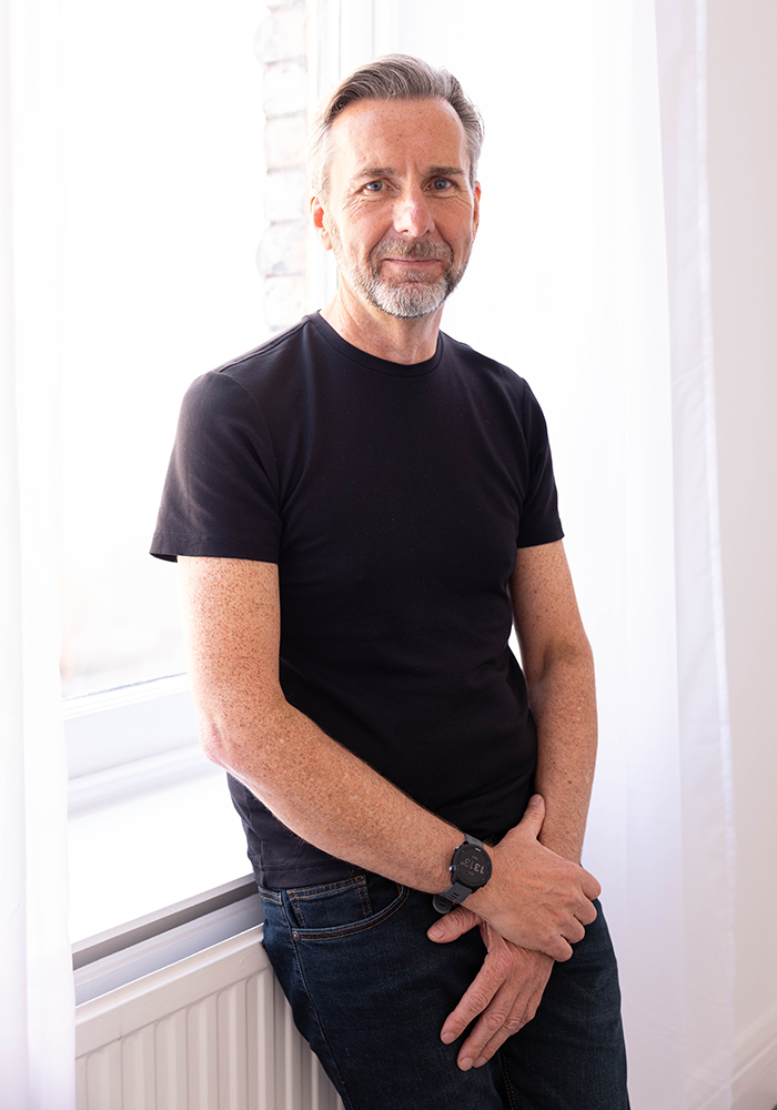 Colin Davison