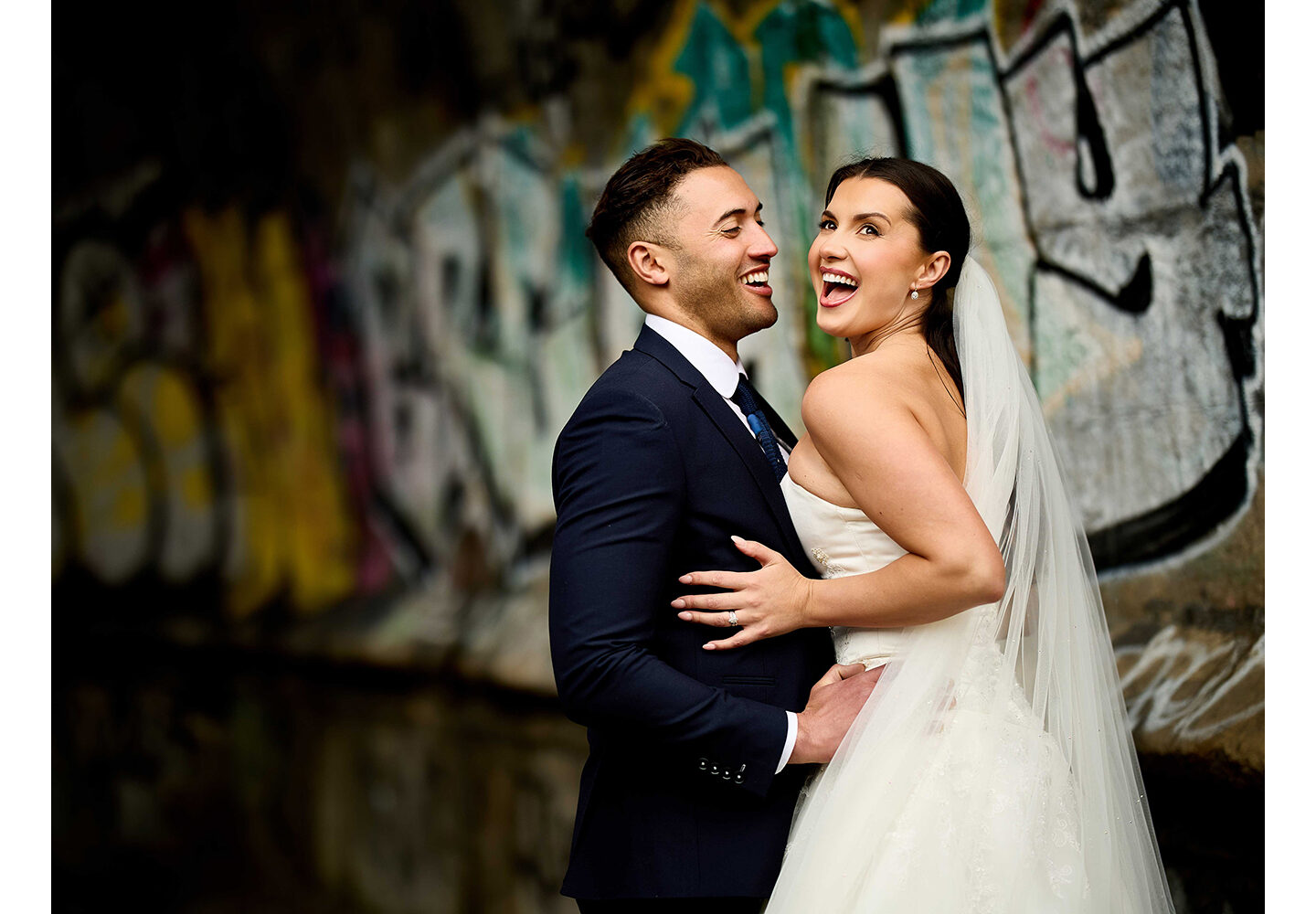 Ibby & Barbara
