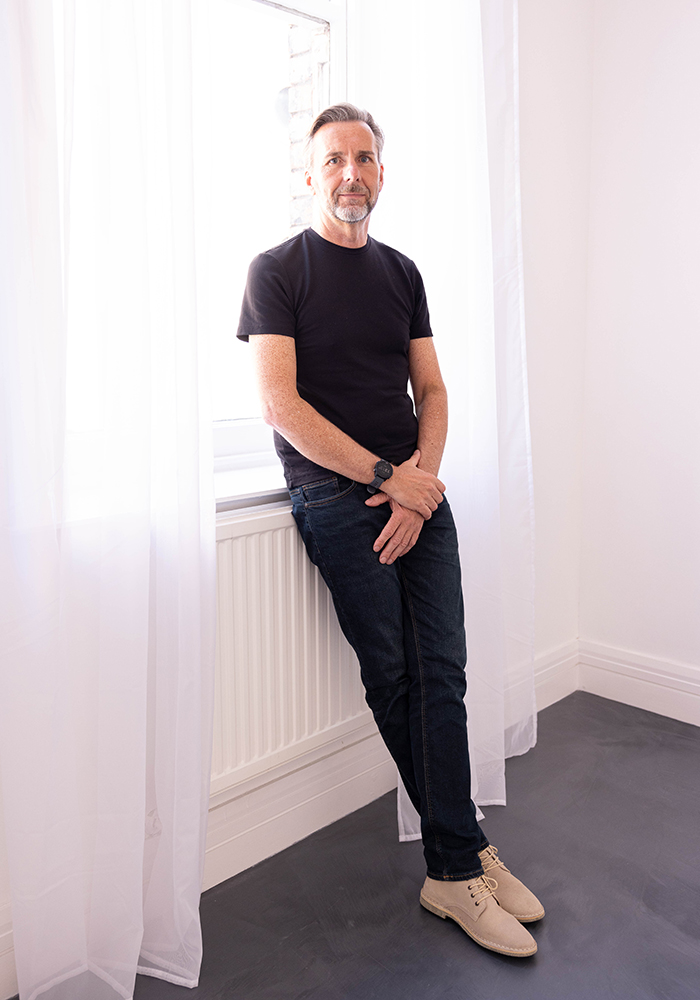 Colin Davison