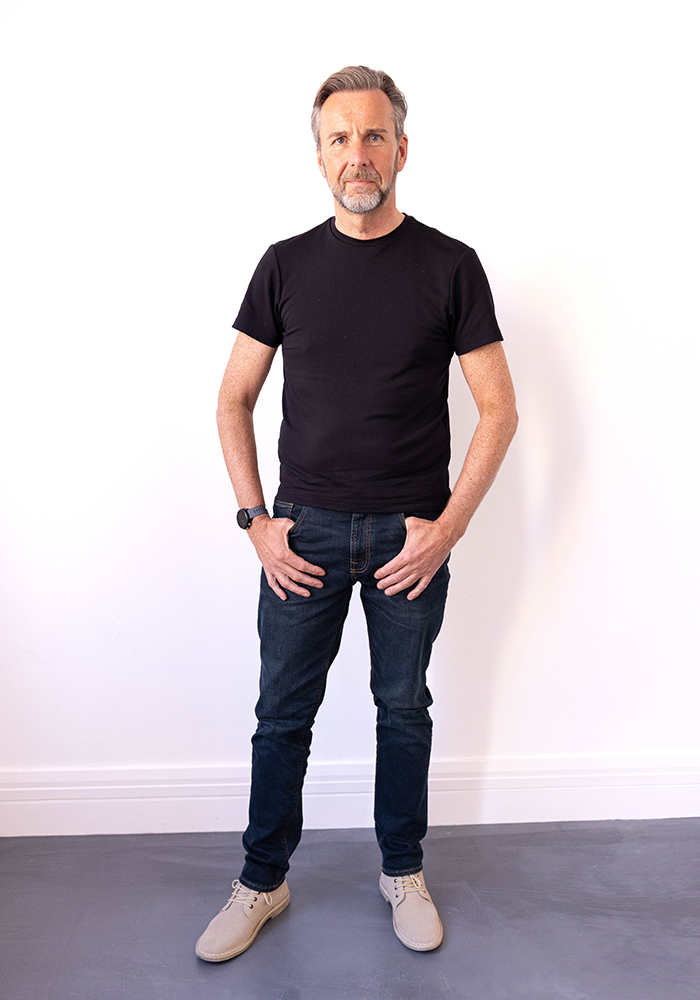 Colin Davison
