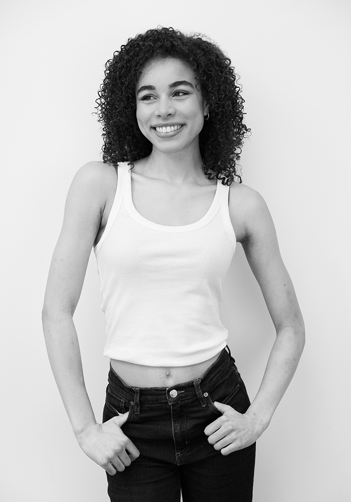 Myla Reid