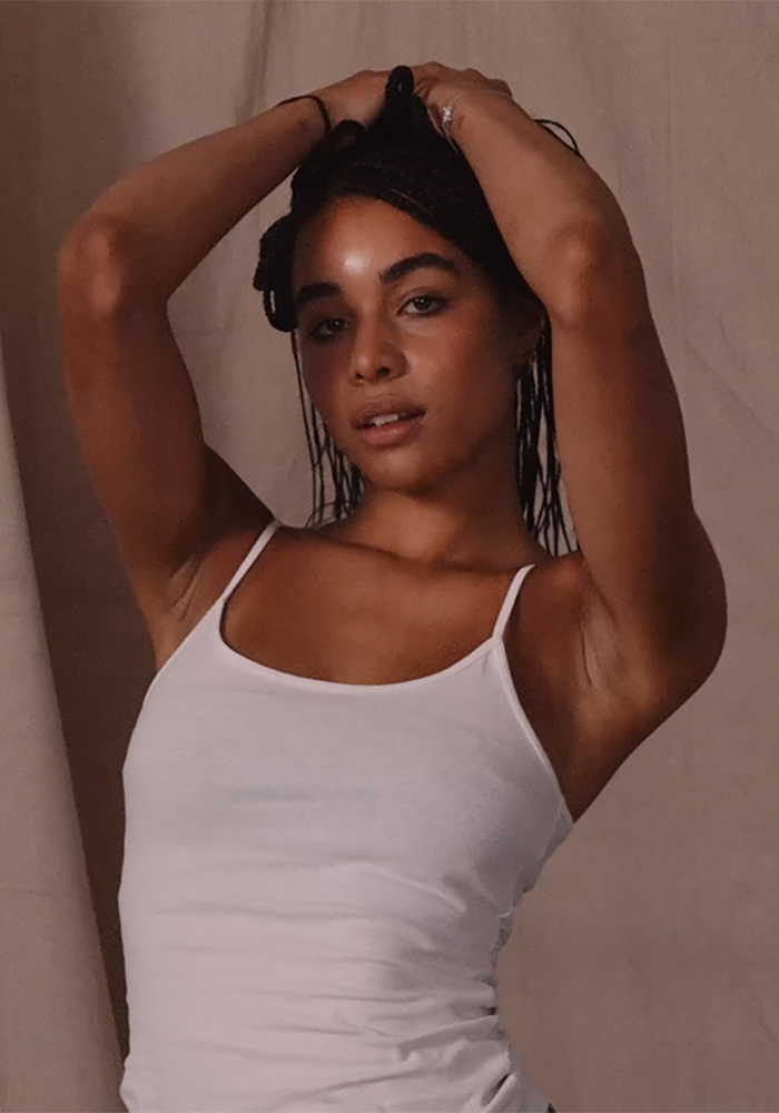 Myla Reid