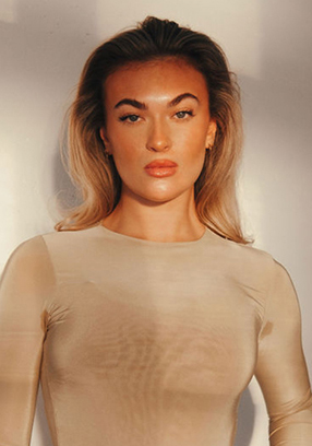 Georgia Mae Forster