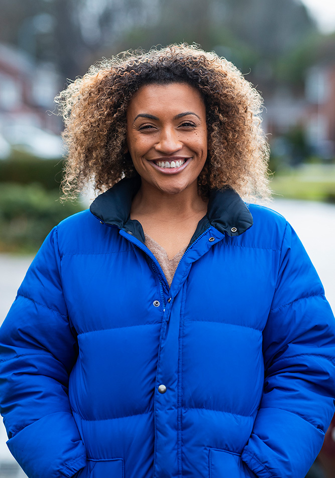 Jamilah Hassan