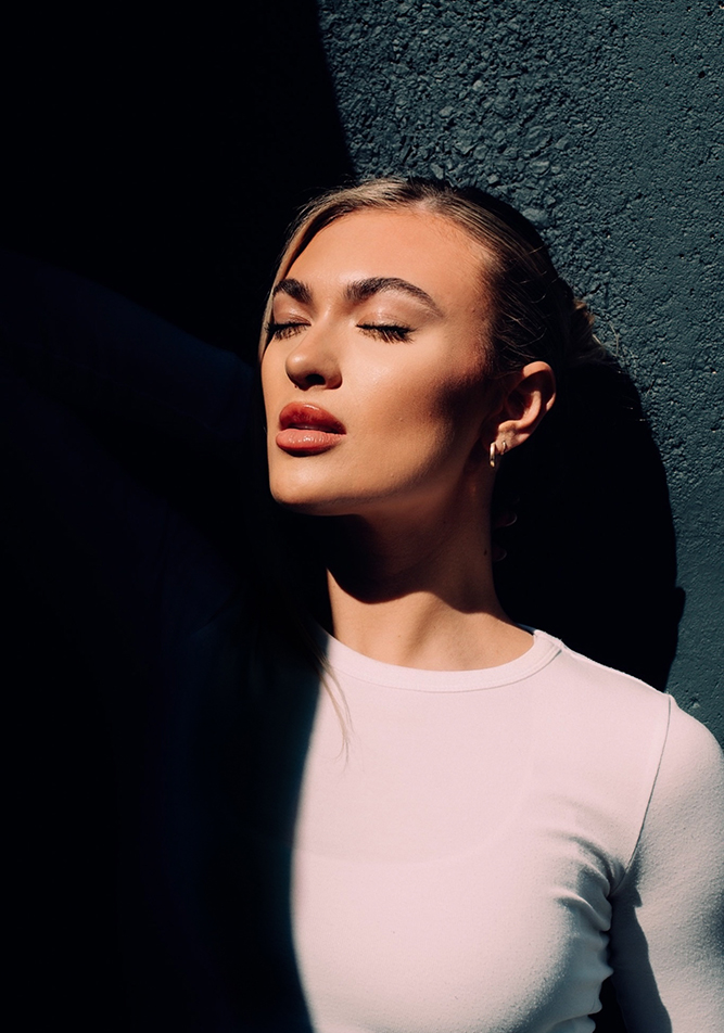 Georgia Mae Forster