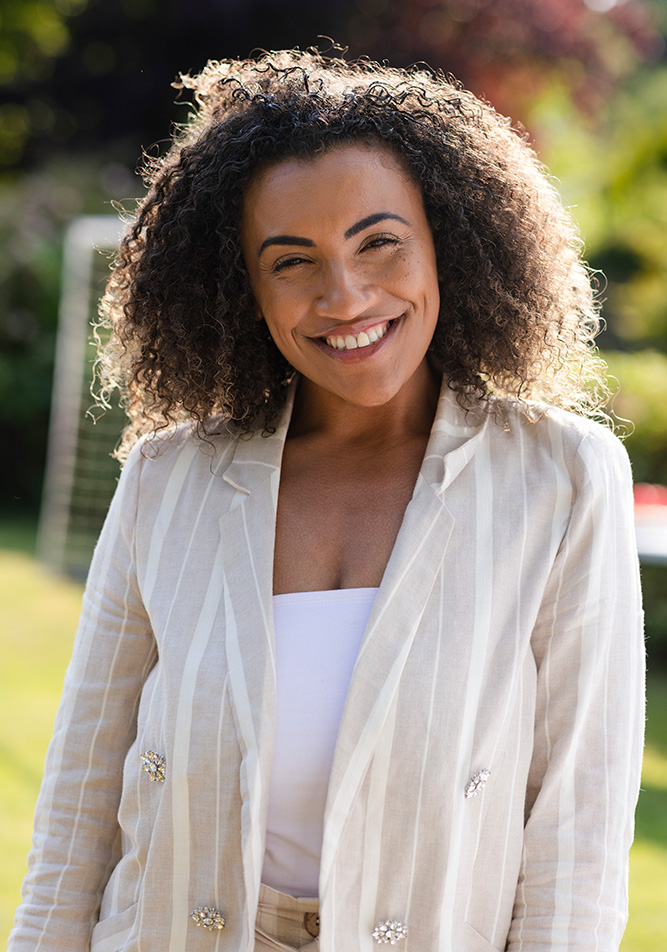 Jamilah Hassan