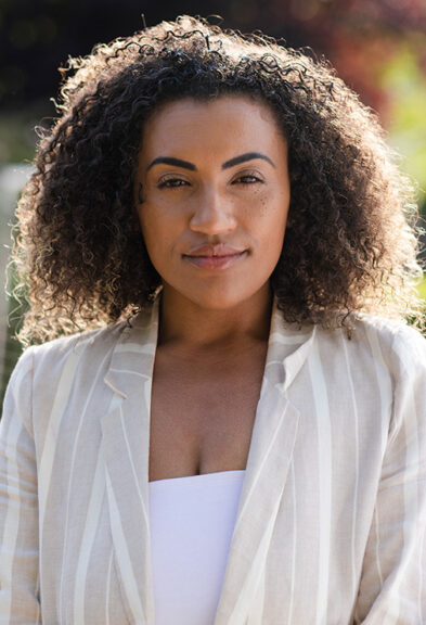 Jamilah Hassan