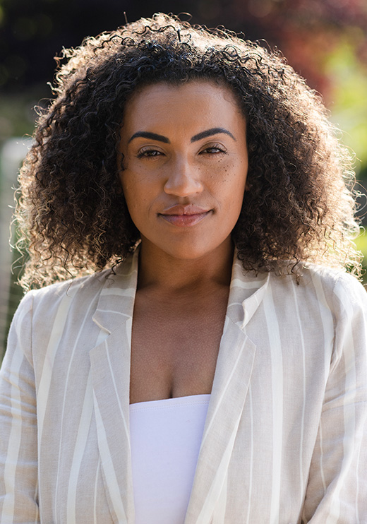 Jamilah Hassan