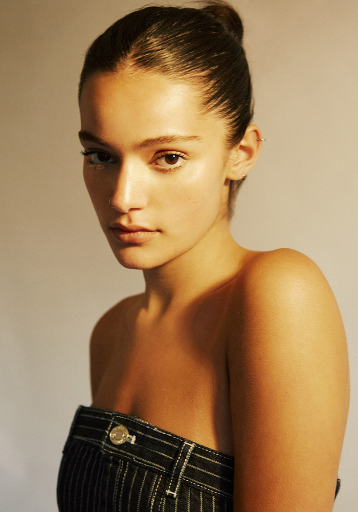 Grace Joffe
