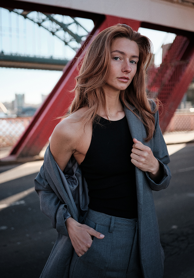 Alex Clouston