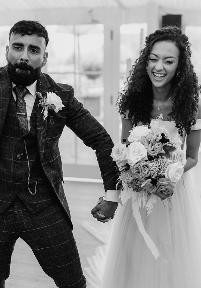 Waleed & Chloe