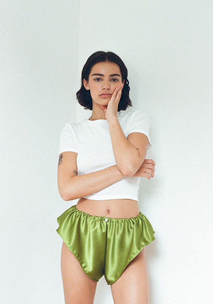Grace Joffe