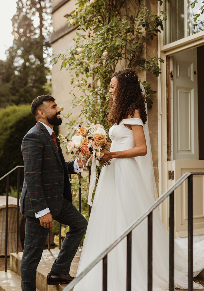 Waleed & Chloe